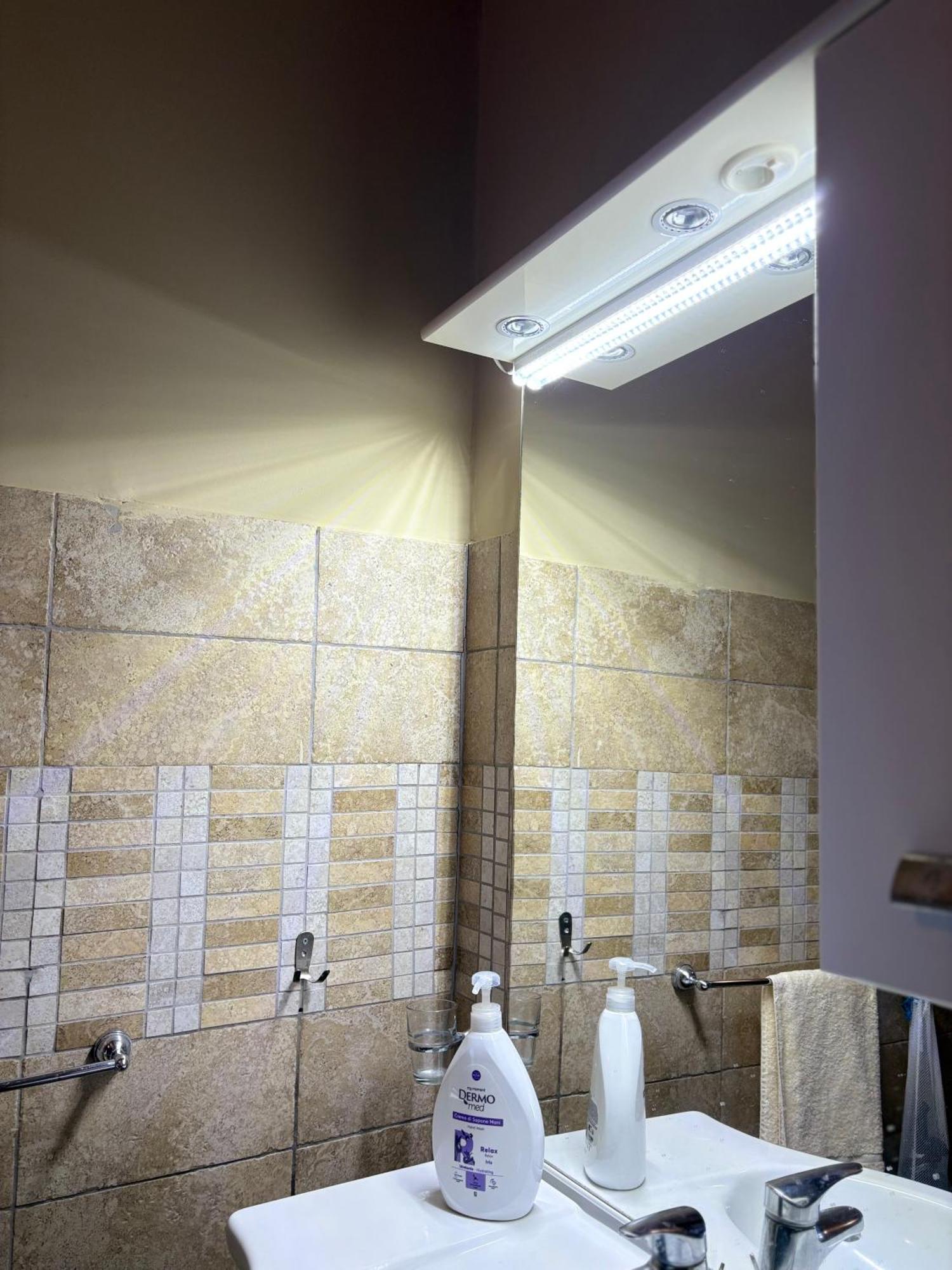 B&B Capomulini Ngoại thất bức ảnh