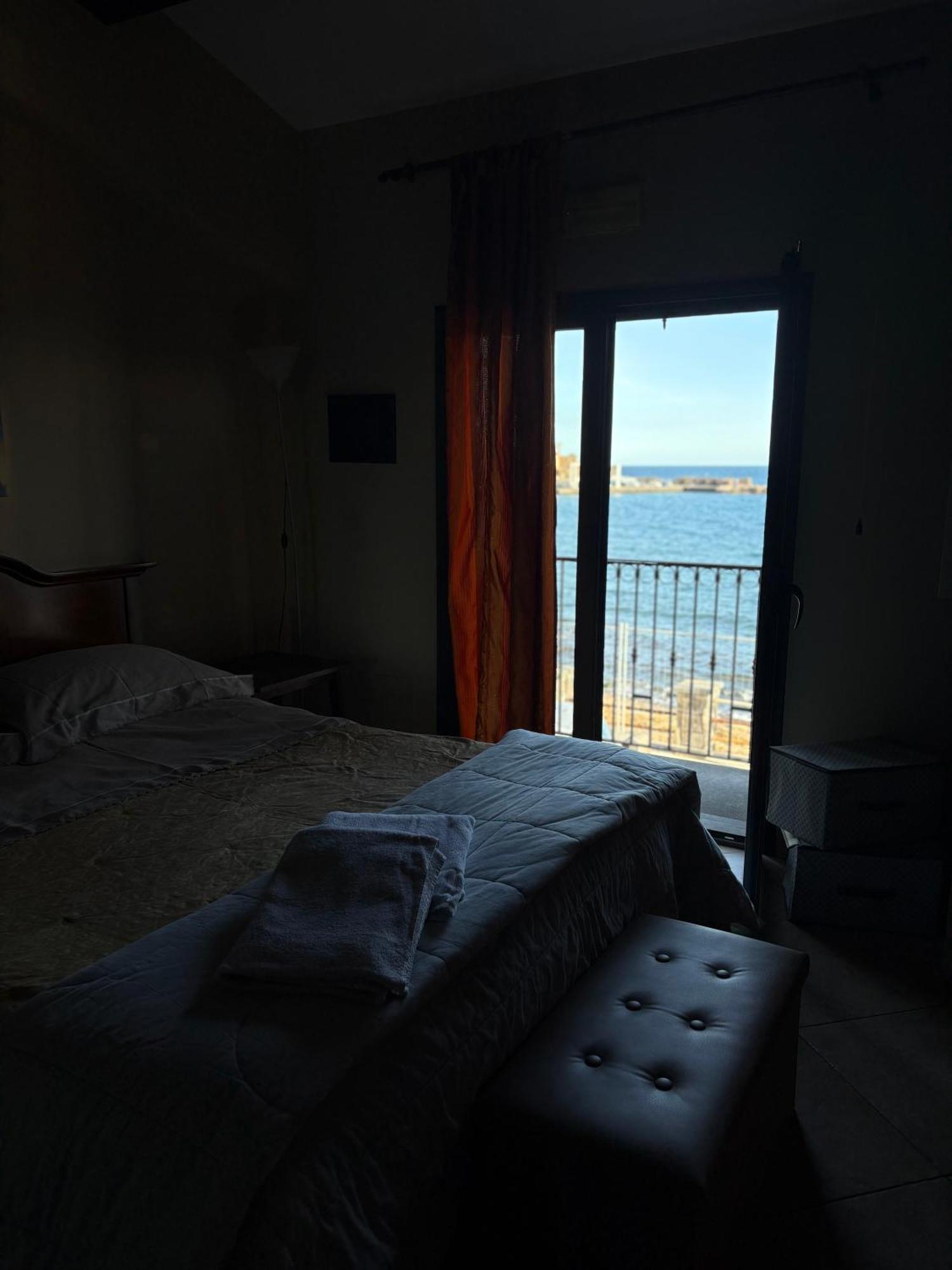 B&B Capomulini Ngoại thất bức ảnh