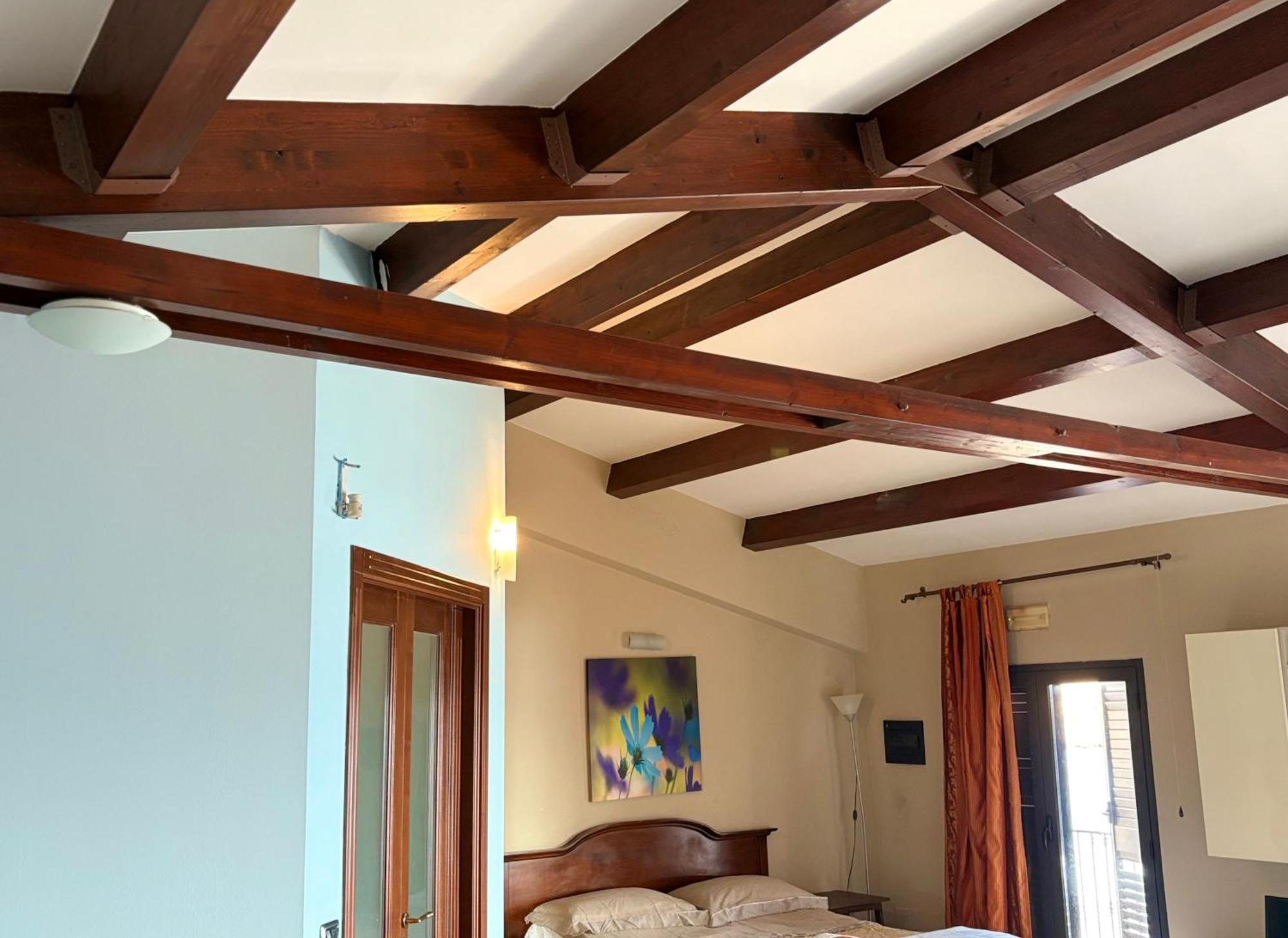 B&B Capomulini Ngoại thất bức ảnh