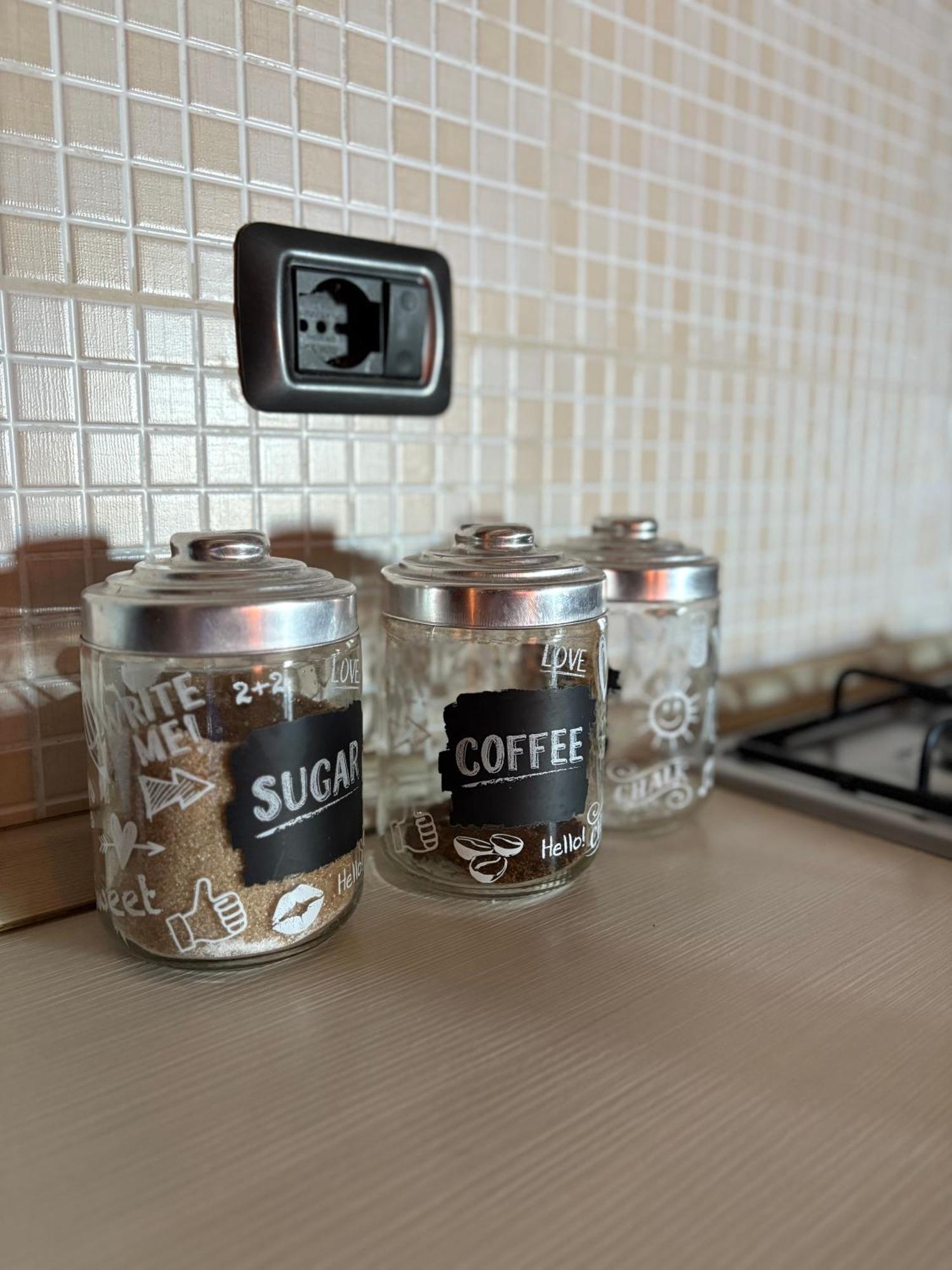 B&B Capomulini Ngoại thất bức ảnh