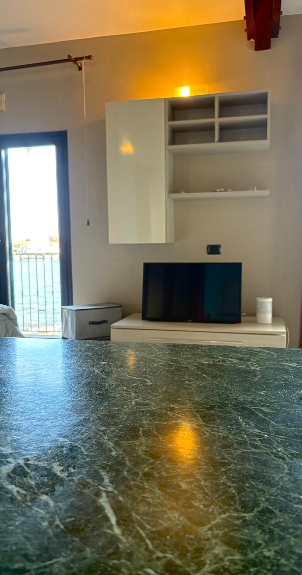 B&B Capomulini Ngoại thất bức ảnh