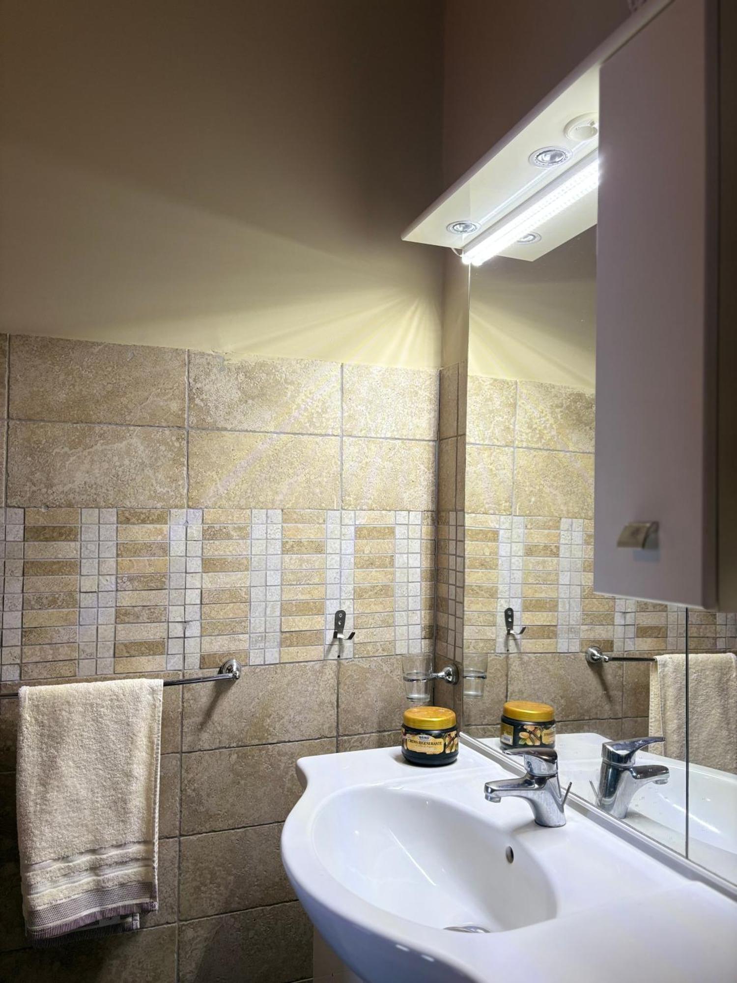 B&B Capomulini Ngoại thất bức ảnh