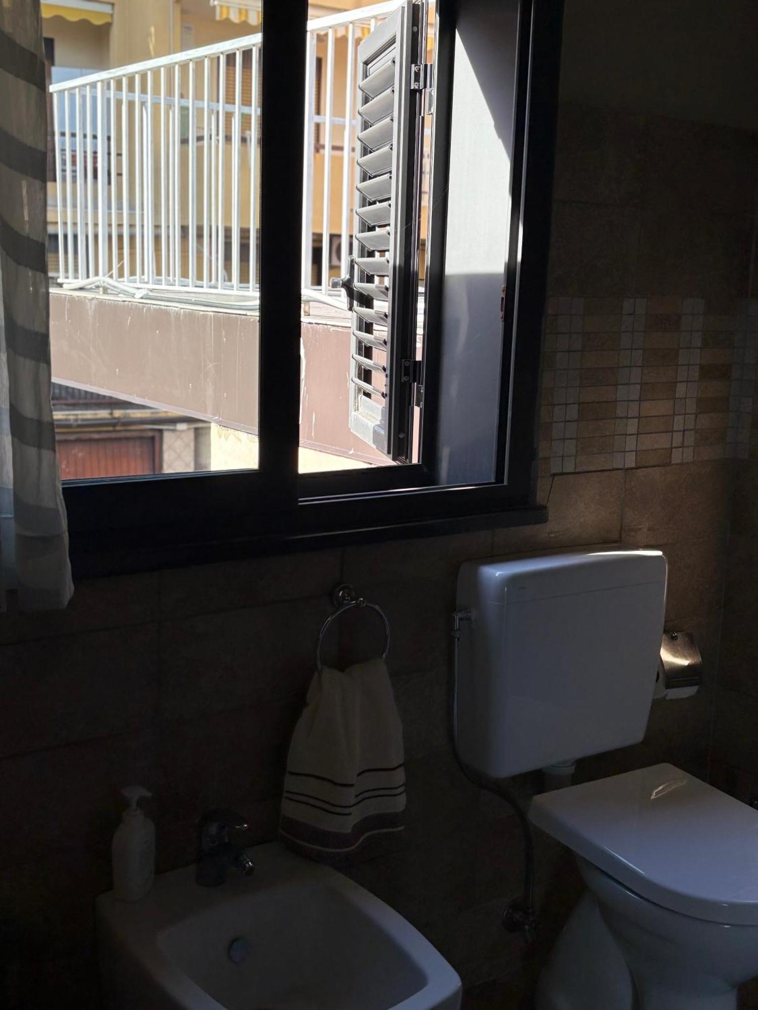 B&B Capomulini Ngoại thất bức ảnh