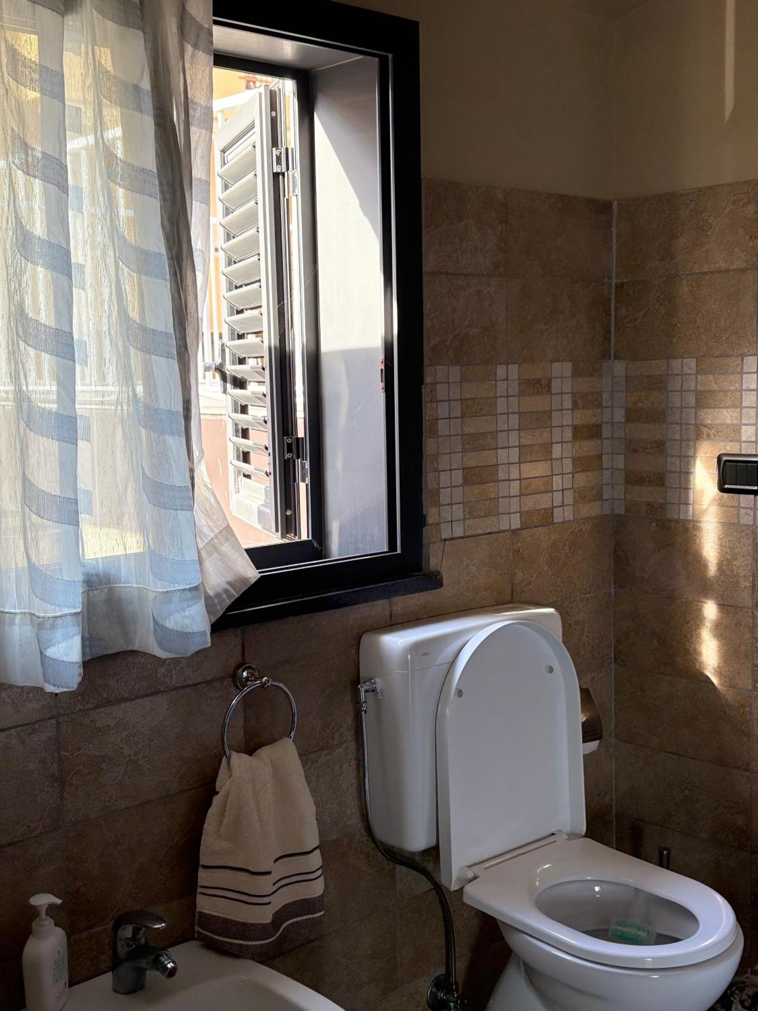 B&B Capomulini Ngoại thất bức ảnh