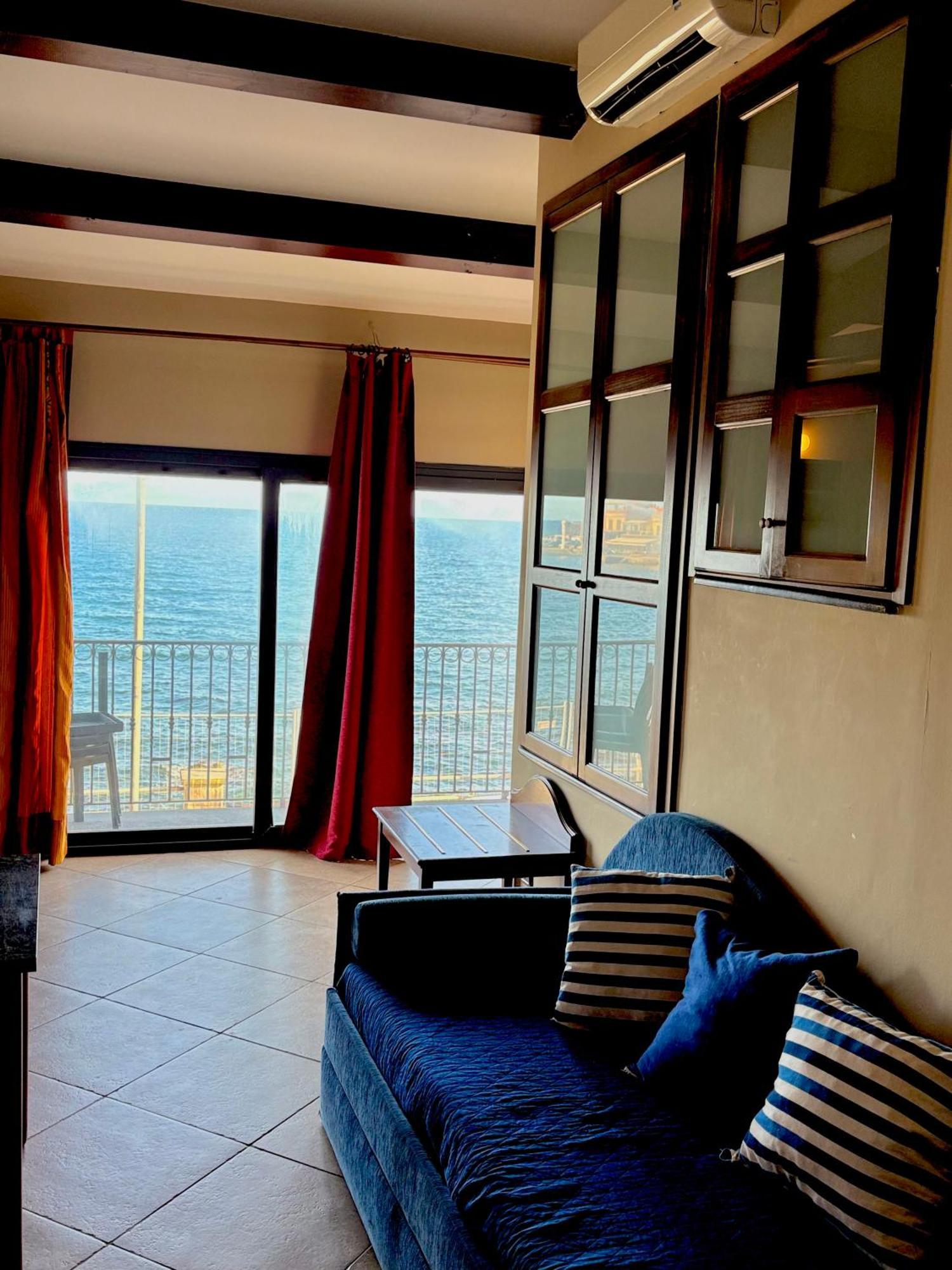 B&B Capomulini Ngoại thất bức ảnh