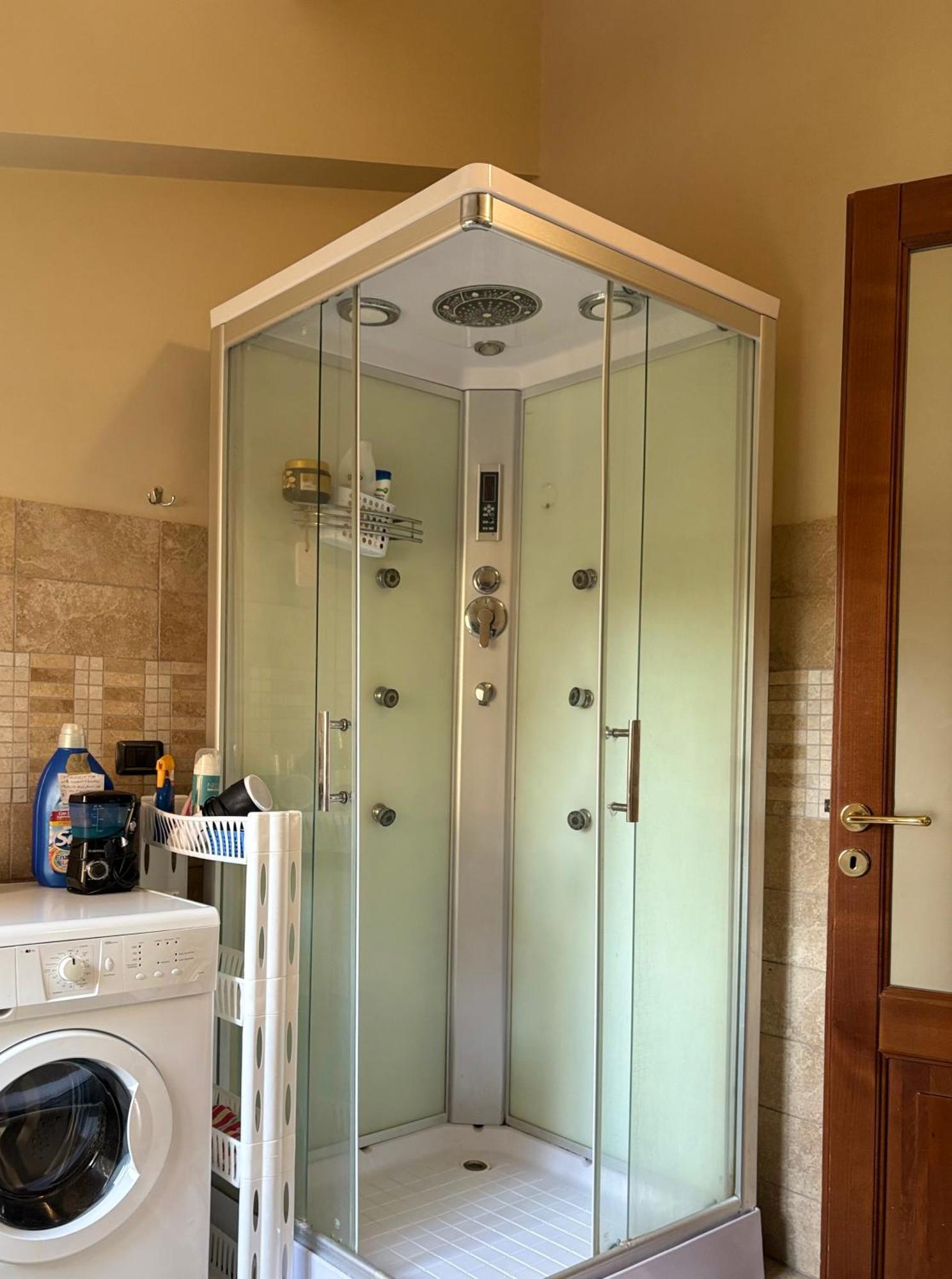 B&B Capomulini Ngoại thất bức ảnh