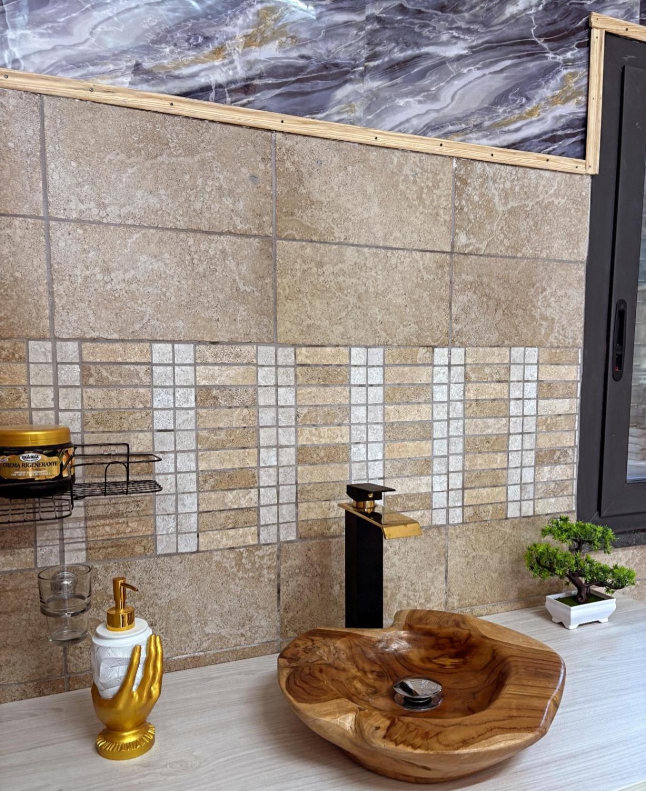 B&B Capomulini Ngoại thất bức ảnh